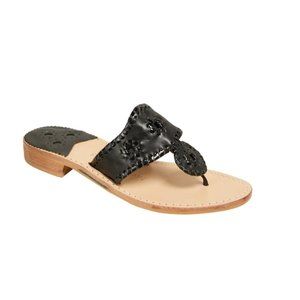 NWB JACK ROGERS Jacks II